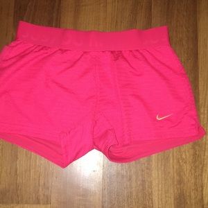 Nike shorts